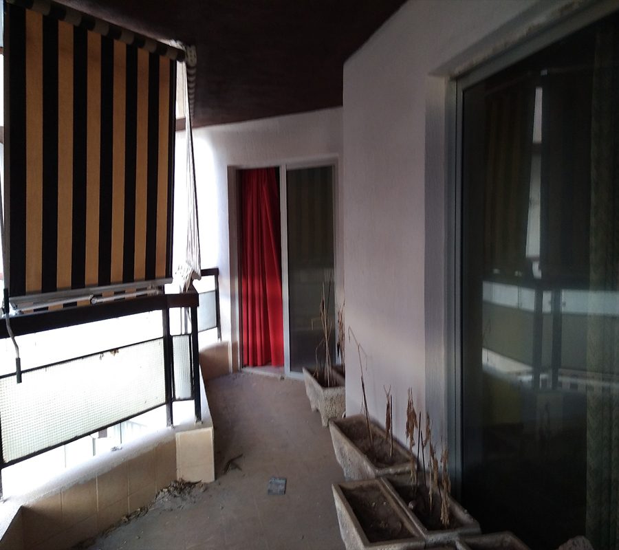 Vivienda unifamiliar — Reforma integral en Tenerife
